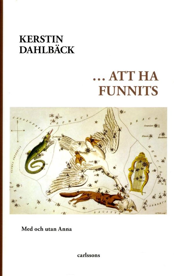 Att ha funnits - | 1:a upplagan