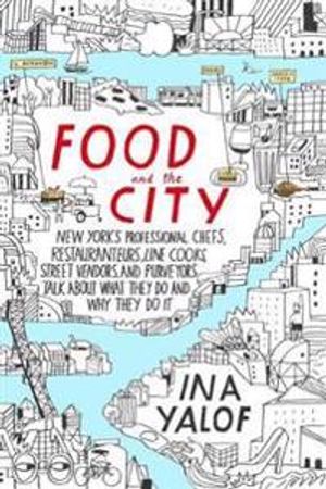 Food and the City