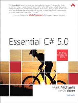 Essential C# 5.0 | 4:e upplagan