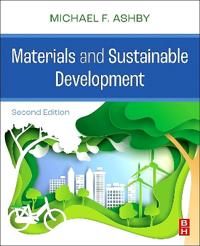 Materials and Sustainable Development | 2:a upplagan