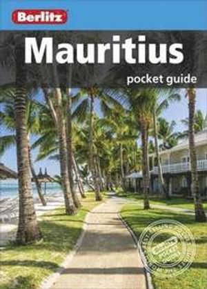 Berlitz: mauritius pocket guide