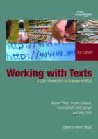 Working With Texts - Nikki Swift
