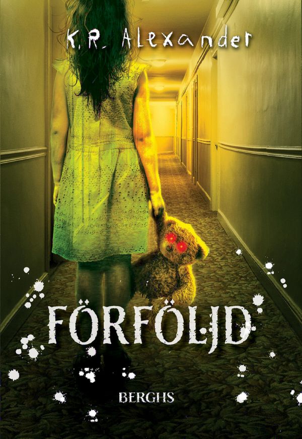 Förföljd | 0:e upplagan