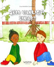 Som vanligt, Einar?