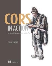 CORS in Action | 0:e upplagan