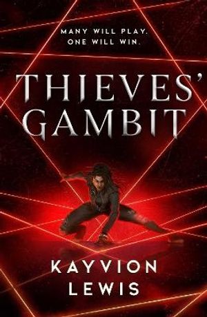 Thieves' Gambit