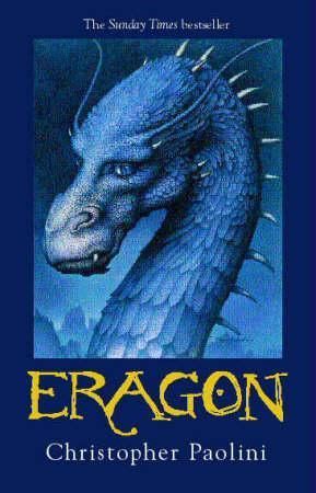 Eragon | 1:a upplagan