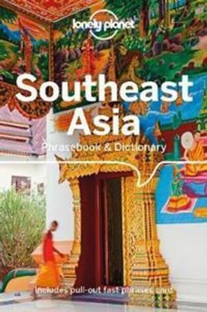 Southeast Asia ; Southeast Asia | 4:e upplagan