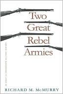 Two Great Rebel Armies