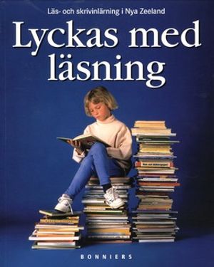 Lyckas med läsning | 1:a upplagan