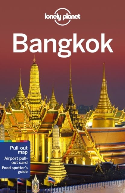 Bangkok 14 | 0:e upplagan
