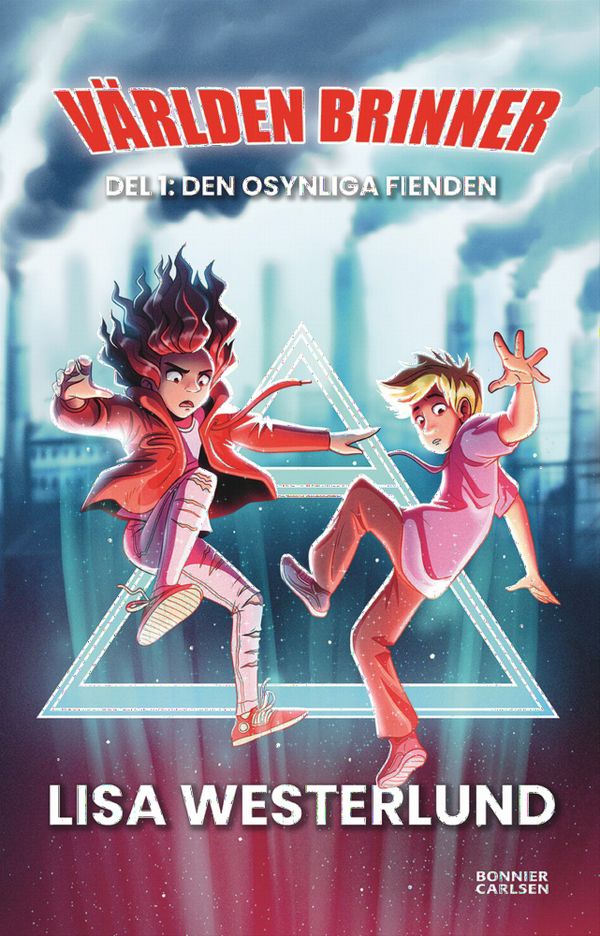 Den osynliga fienden | 0:e upplagan