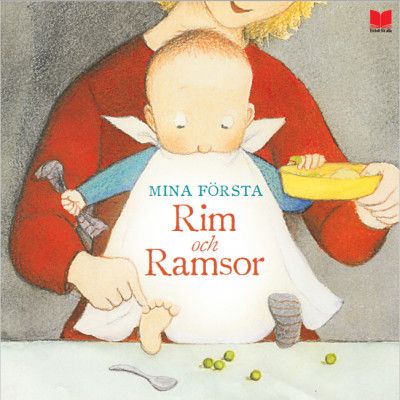 Mina första rim och ramsor | 1:a upplagan