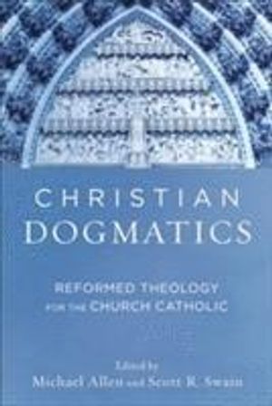 Christian Dogmatics