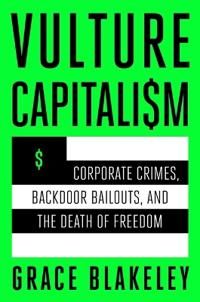 VULTURE CAPITALISM | 0:e upplagan