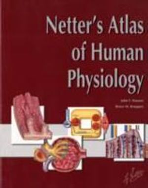 Netter's Atlas of Human Physiology