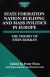 State Formation, Nation-Building, and Mass Politics in Europe