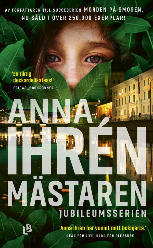 Mästaren | 0:e upplagan