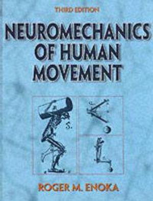 Rent Neuromechanics of Human Movement