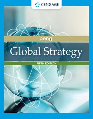 Global Strategy | 5:e upplagan