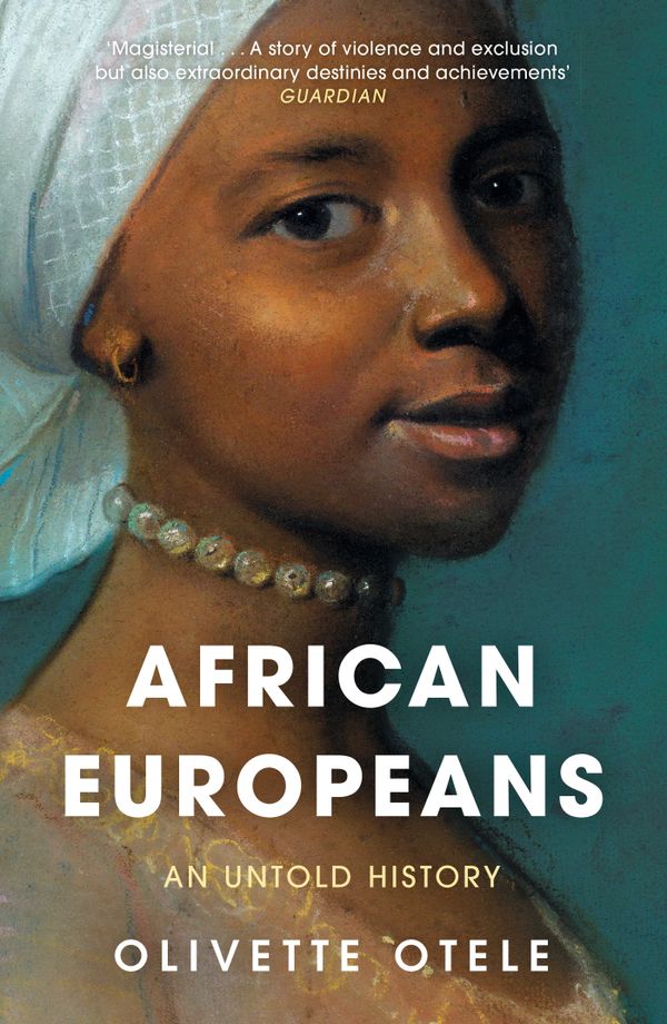 African Europeans | 0:e upplagan