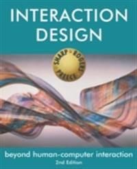 Interaction Design: Beyond Human-Computer Interaction | 2:a upplagan