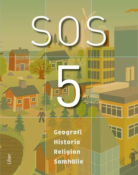 SOS 5 | 1:a upplagan