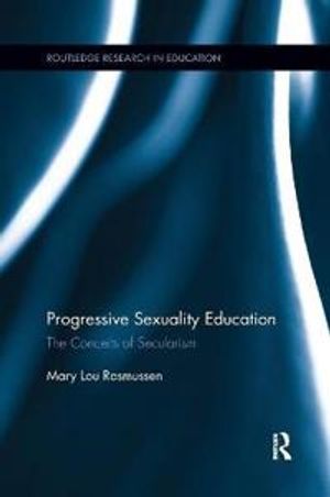 Progressive Sexuality Education