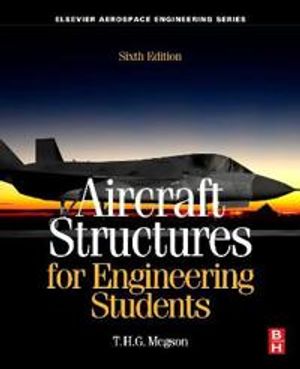 Aircraft structures for engineering students