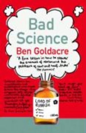 Bad Science