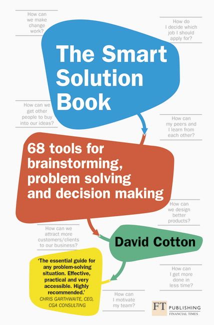 Smart Solution Book | 0:e upplagan