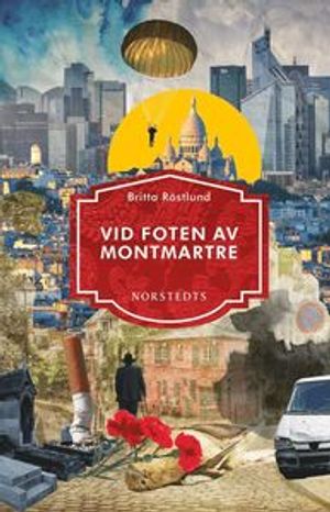 Vid foten av Montmartre |  2:e upplagan