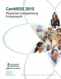 CanMEDS 2015 Physician Competency Framework | 0:e upplagan