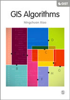 GIS Algorithms | 1:a upplagan