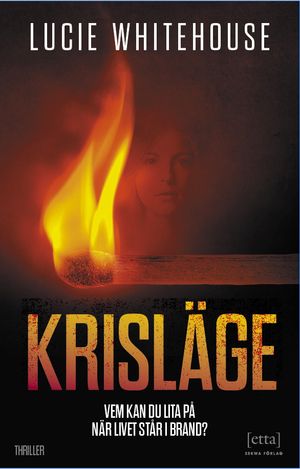 Krisläge | 1:a upplagan