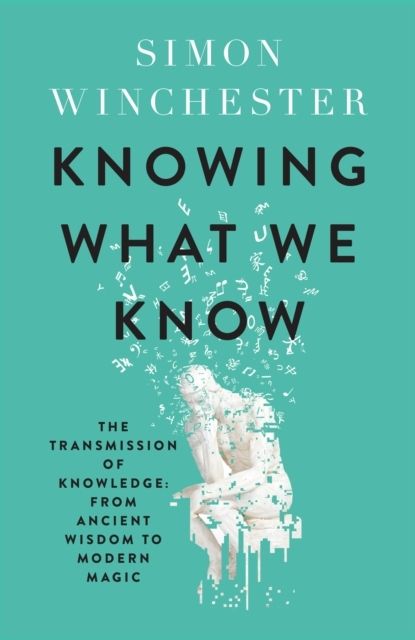 Knowing What We Know | 0:e upplagan