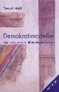 Demokratimodeller | 2:a upplagan