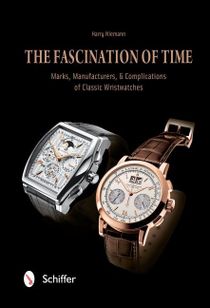 The Fascination Of Time