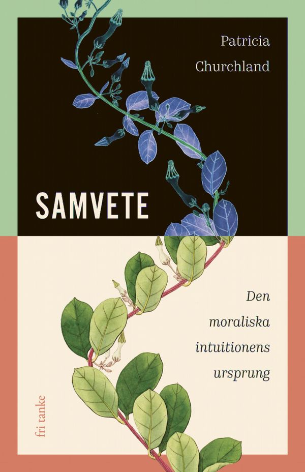 Samvete : Den moraliska intuitionens ursprung | 0:e upplagan