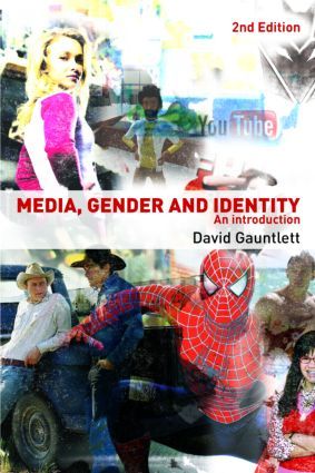 Media, Gender And Identity | 2:a upplagan