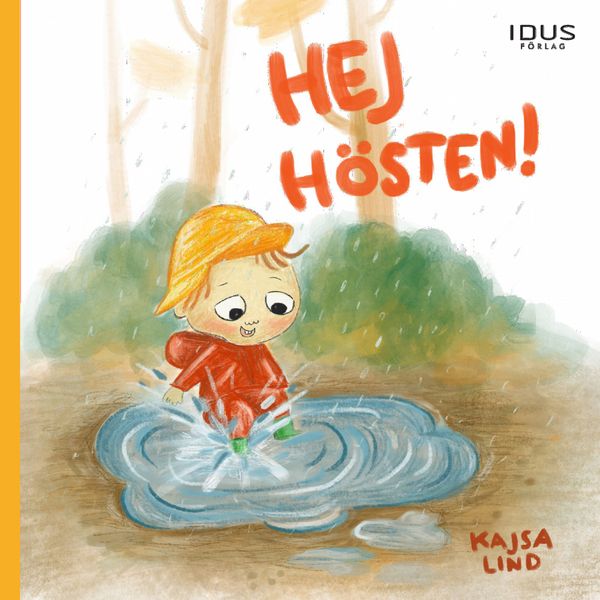 Hej hösten! | 0:e upplagan