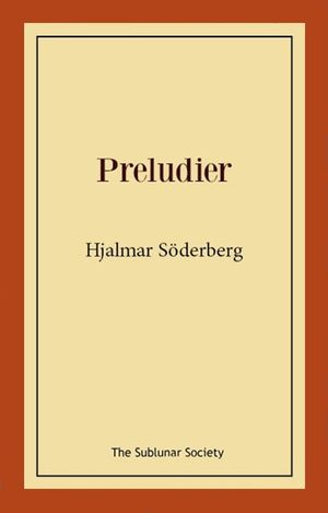 Preludier