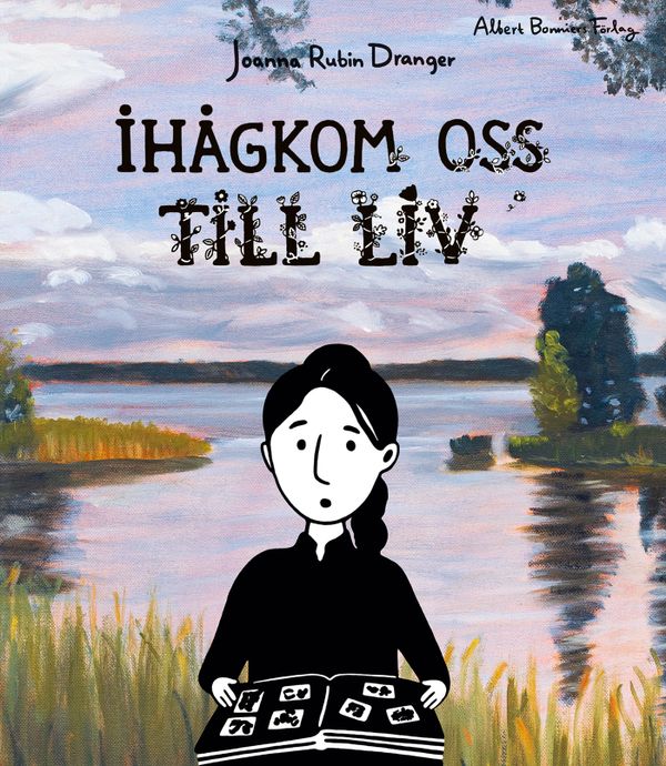 Ihågkom oss till liv | 1:a upplagan