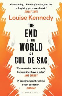 End of the World is a Cul de Sac