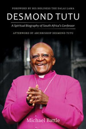 Desmond Tutu