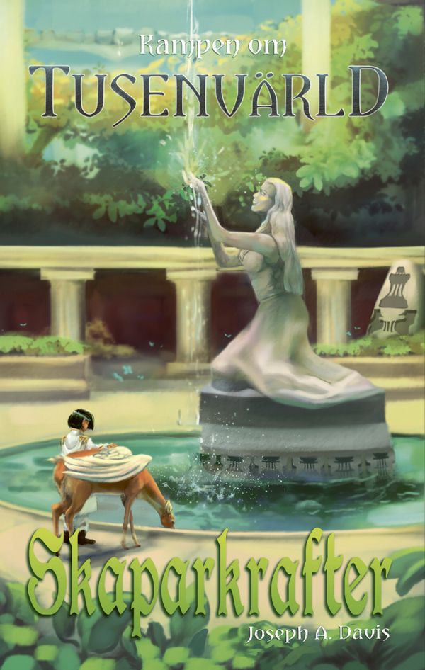 Kampen om Tusenvärld - Skaparkrafter | 0:e upplagan