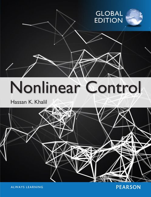 Nonlinear Control, Global Edition | 0:e upplagan