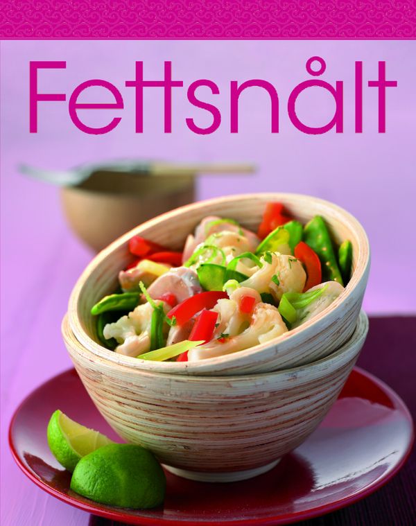 Fettsnålt | 1:a upplagan