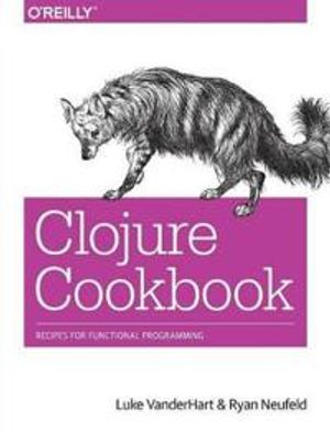 Clojure Cookbook | 1:a upplagan