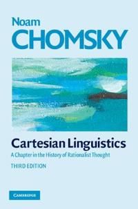 Cartesian Linguistics | 3:e upplagan
